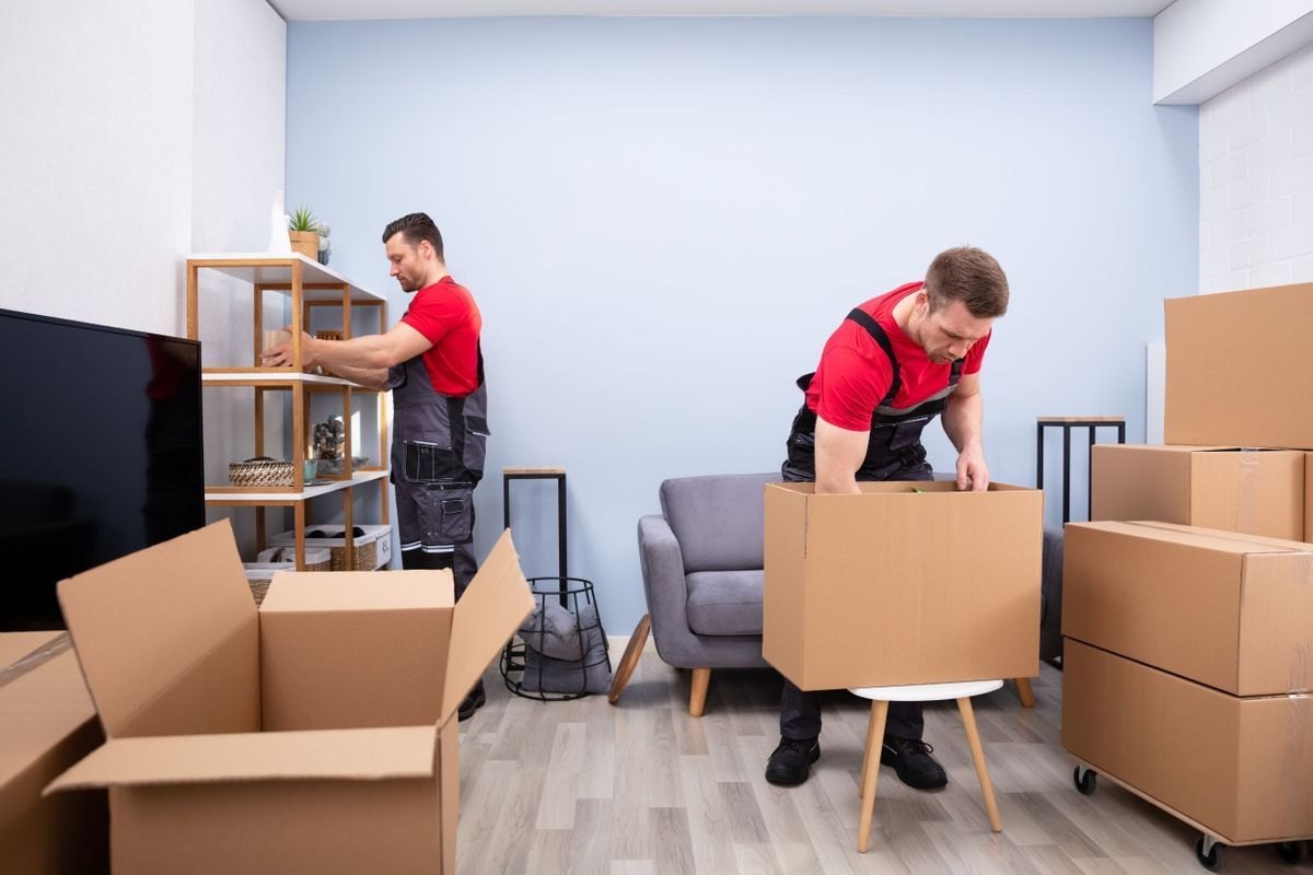 Why Professional Interior Design Is Important for Your Home or Office