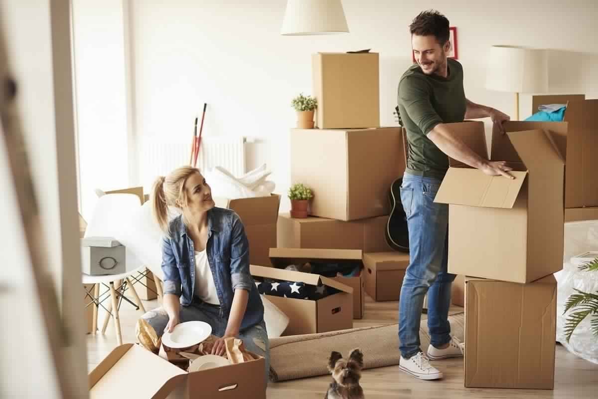 How Space-Saving Interior Design Makes Small Homes Look Bigger