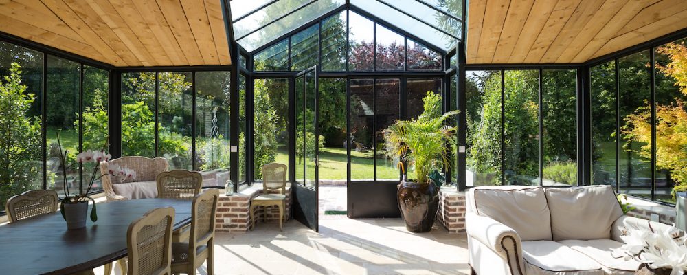 Garden Furniture