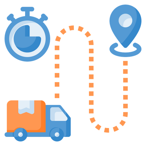 On-Time Delivery