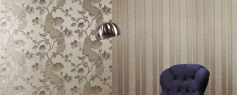 Home Wallpaper Designing