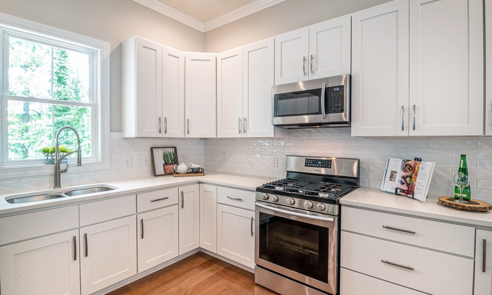 Kitchen Cabinet