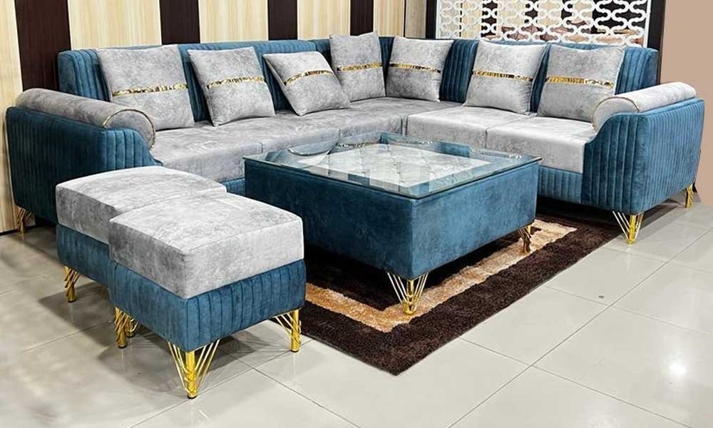 Sofa Set