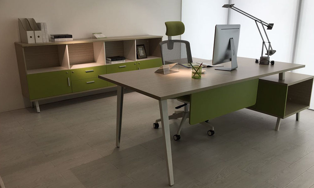 Executive Office Table
