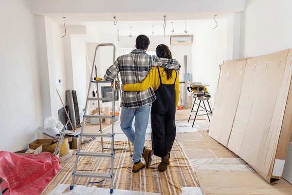 Home Renovation