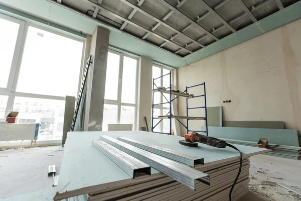 office Renovation