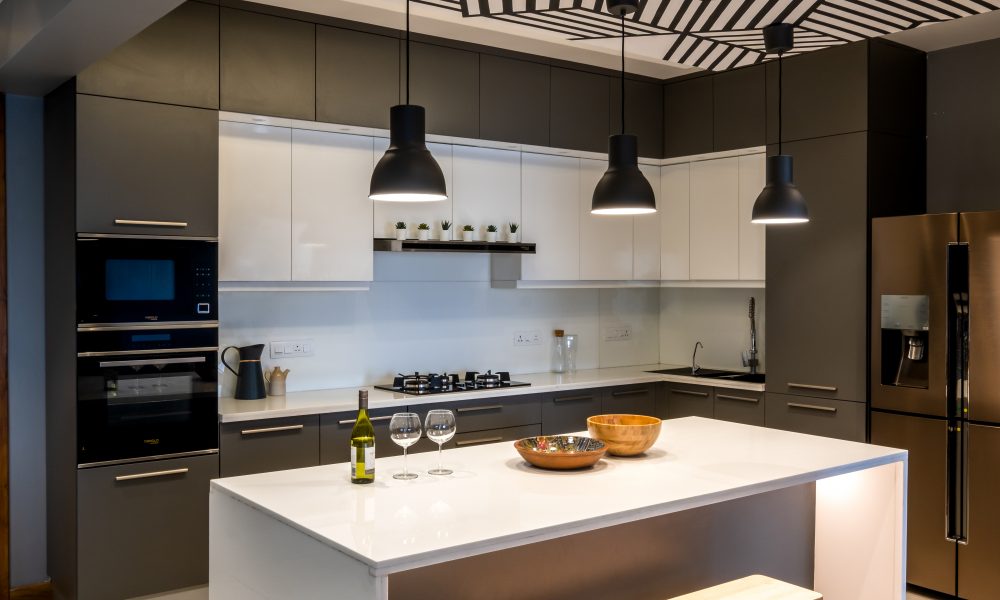 Kitchen Renovation Package