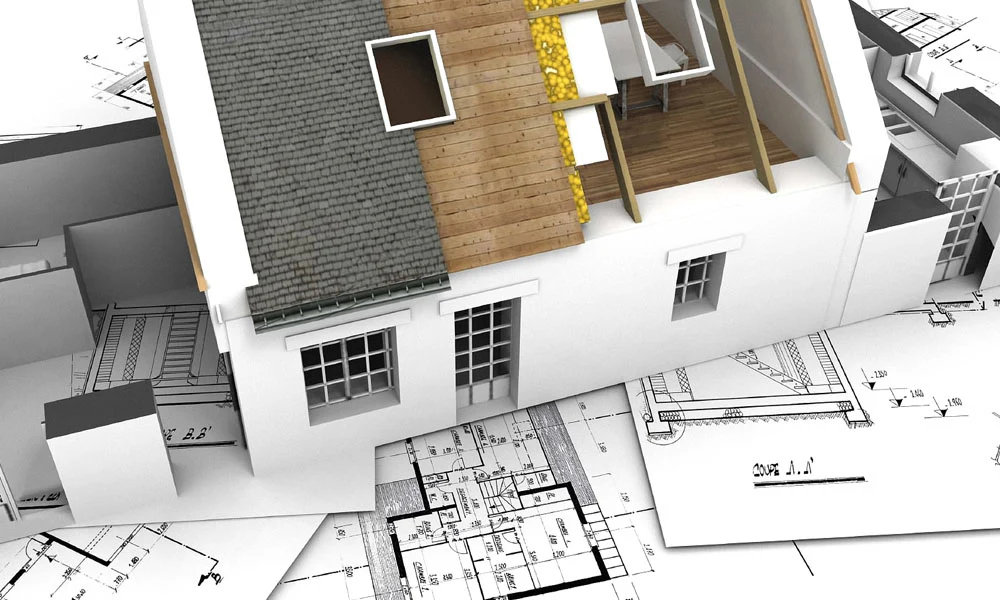 Showroom Renovation