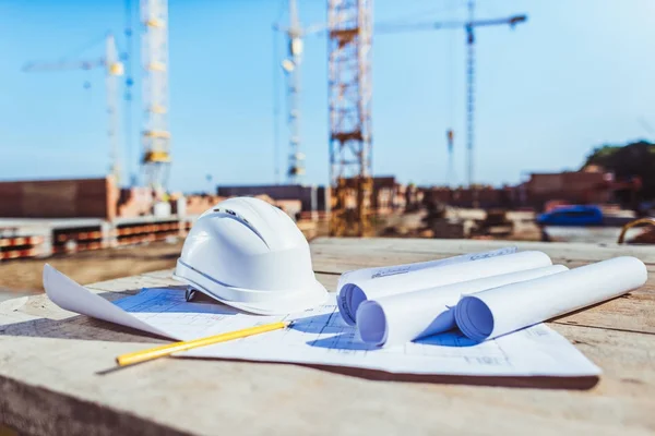 Construction work