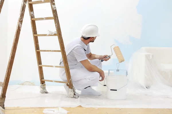 Painting Work