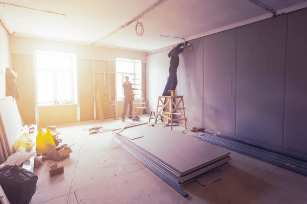 Trusted interior and construction solutions
